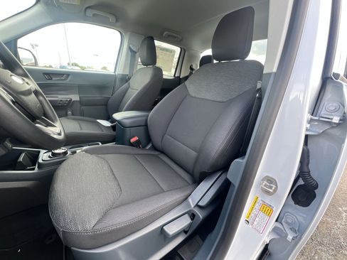 New 2026 Ford Maverick XL FWD image 21