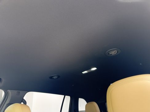 Used 2025 Buick Enclave Preferred w/ LPO, Floor Liner Package FWD image 27