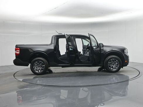 New 2026 Ford Maverick XLT AWD/4WD image 4