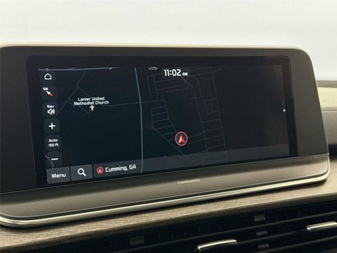 Used 2022 Kia Telluride EX w/ EX Premium Package image 7