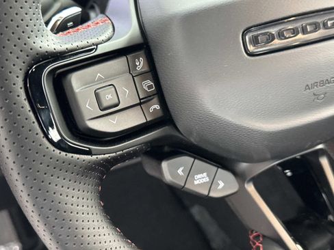 New 2026 Dodge Charger Scat Pack AWD/4WD image 24