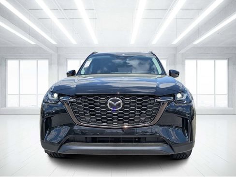 New 2026 MAZDA CX-90 Plug-In Hybrid w/Premium Sport image 8