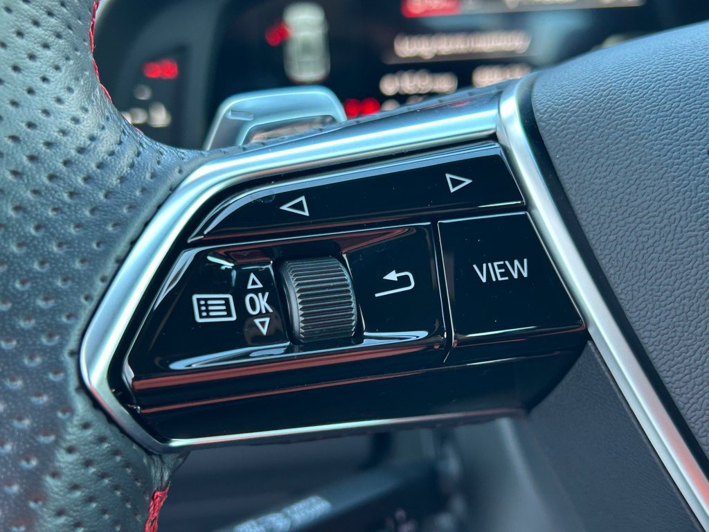 Used 2023 Audi S7 Premium Plus w/ Premium Plus Package AWD/4WD image 24