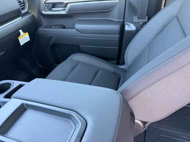 New 2026 Chevrolet Silverado 1500 RST w/ Protection Package RWD image 19