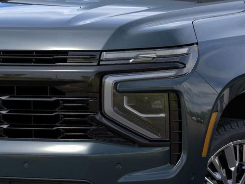 New 2025 Chevrolet Suburban RST w/ Advanced Technology Package image 10