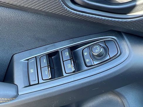 New 2026 Subaru Crosstrek 2.5i Wilderness image 15