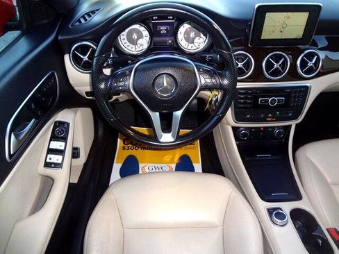 Used 2014 Mercedes-Benz CLA 250 4MATIC image 14