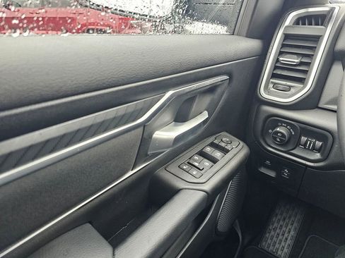 New 2026 RAM 1500 Big Horn AWD/4WD image 29
