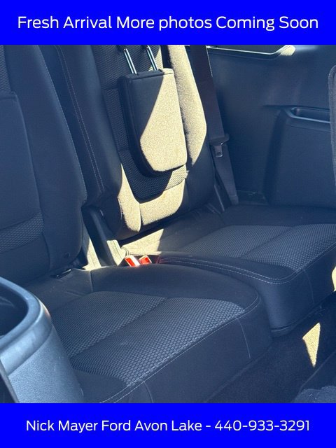 Used 2018 Ford Explorer XLT FWD image 17