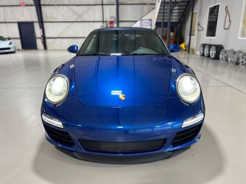 Used 2009 Porsche 911 Carrera S image 76