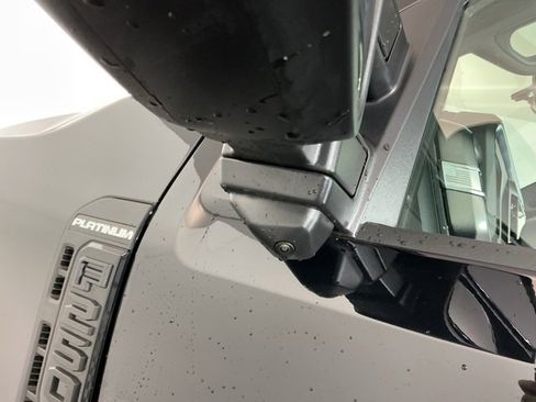 New 2026 Ford F250 Platinum image 13