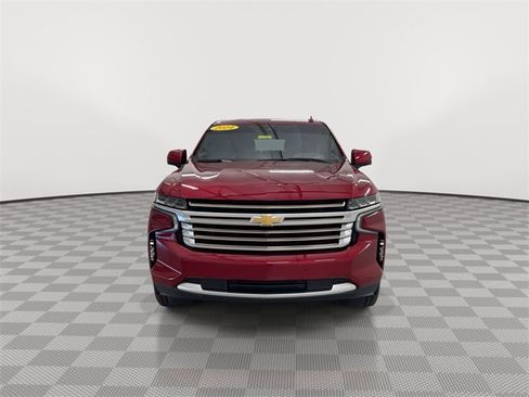 Used 2024 Chevrolet Tahoe High Country w/ Premium Package 2 image 3