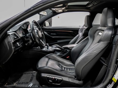 Used 2015 BMW M4 Coupe image 19