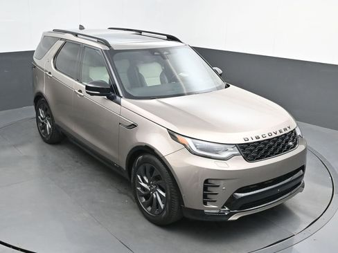 Used 2022 Land Rover Discovery S R-Dynamic AWD/4WD image 35