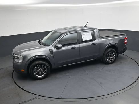 Used 2022 Ford Maverick XLT w/ Equipment Group 300A Standard AWD/4WD image 41