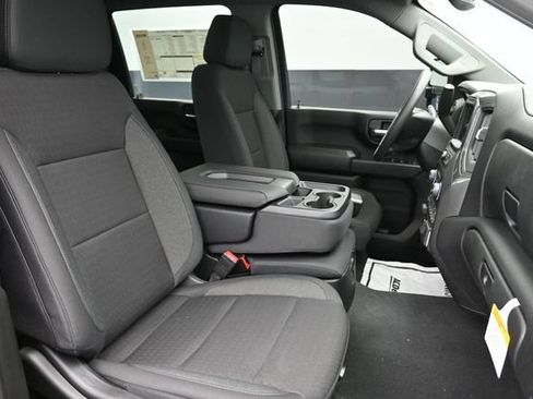 New 2026 Chevrolet Silverado 2500 Custom w/ Custom Value Package AWD/4WD image 31