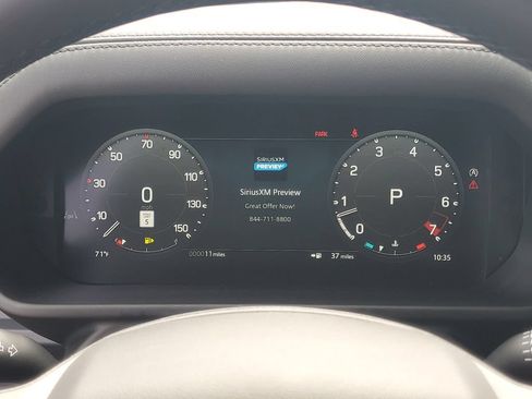 New 2026 Land Rover Defender 110 X-Dynamic SE AWD/4WD image 16