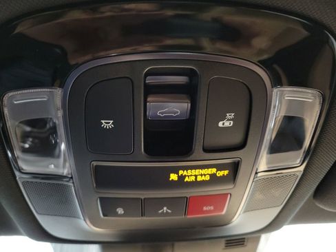 Used 2023 Hyundai Sonata Limited w/ Cargo Package image 22