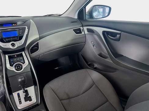 Used 2012 Hyundai Elantra GLS FWD image 21