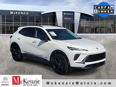 Used 2025 Buick Envision Sport Touring