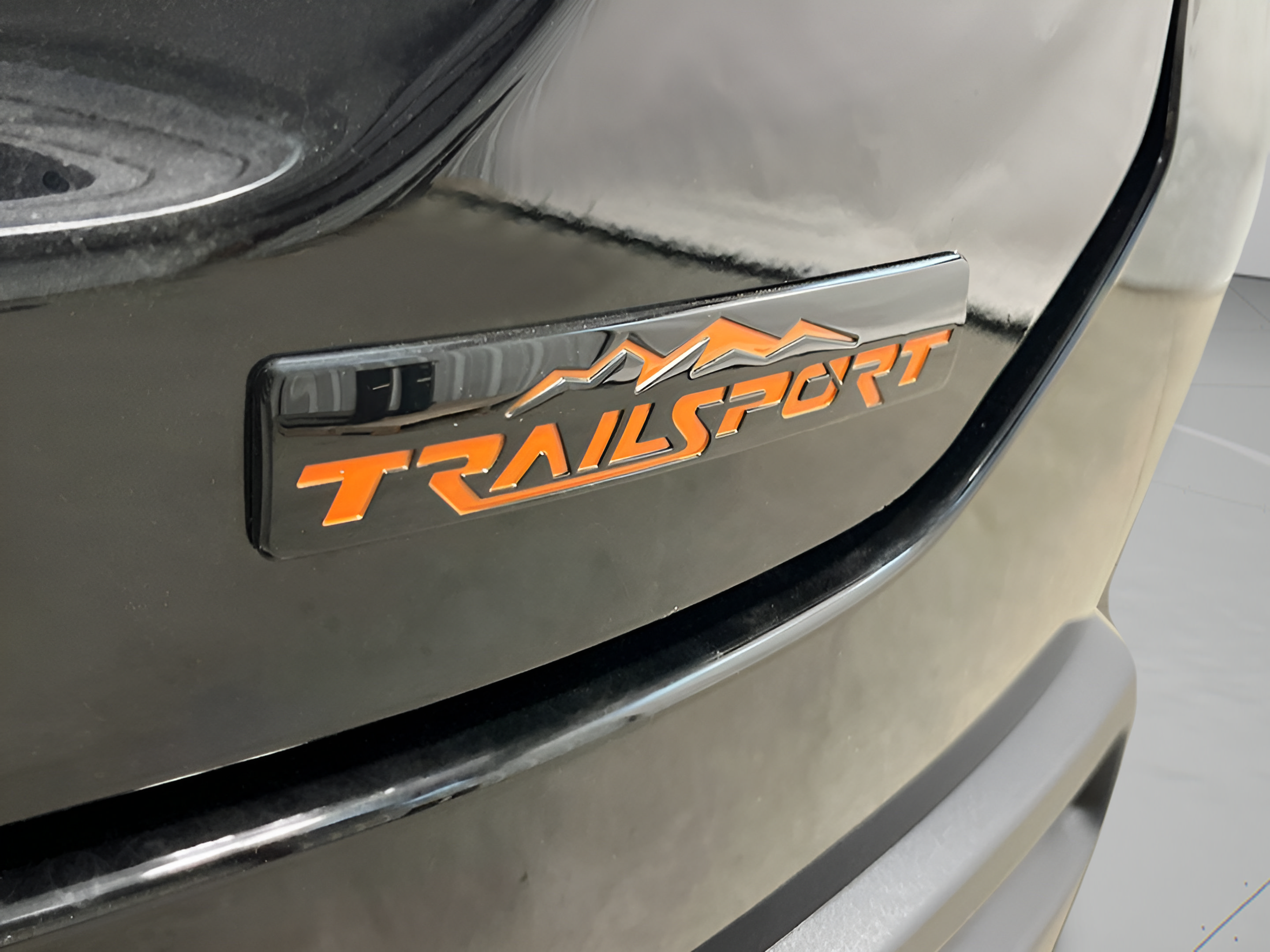 New 2026 Honda Pilot TrailSport image 10