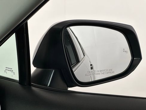 Used 2023 Toyota RAV4 XLE image 20