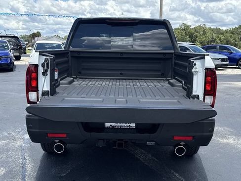 New 2026 Honda Ridgeline TrailSport image 17