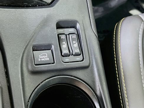 Used 2023 Subaru Crosstrek 2.5i Sport AWD/4WD image 19