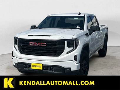 Used 2024 GMC Sierra 1500 Elevation