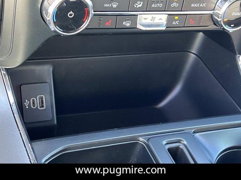 New 2025 Ford F150 XLT w/ Equipment Group 302A MID image 30