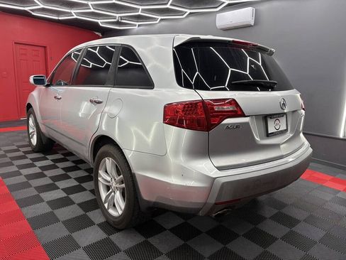 Used 2007 Acura MDX AWD/4WD image 6