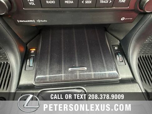 Used 2023 Lexus GX 460 Premium w/ Premium Package AWD/4WD image 15
