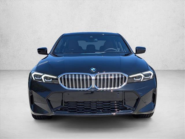 Used 2026 BMW 330i xDrive Sedan w/ M Sport Package AWD/4WD image 5