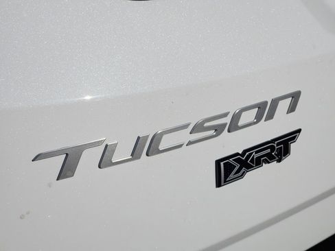 New 2026 Hyundai Tucson XRT FWD image 11
