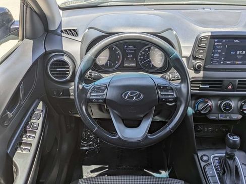 Used 2020 Hyundai Kona SEL Plus FWD image 17