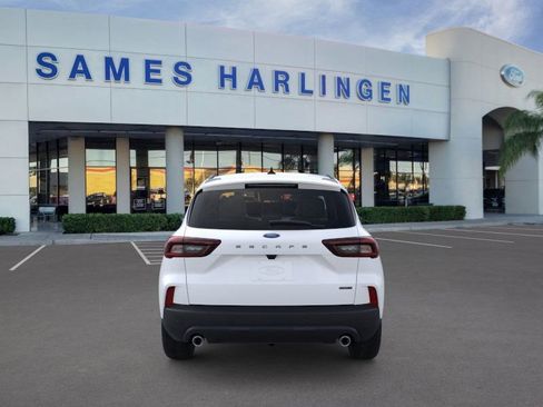New 2026 Ford Escape ST-Line Select w/ Tech Pack #1 image 5