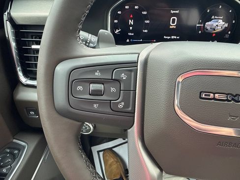 New 2026 GMC Sierra 1500 Denali w/ Technology Package AWD/4WD image 36