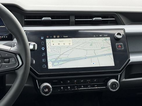 New 2027 Chevrolet Bolt LT image 15