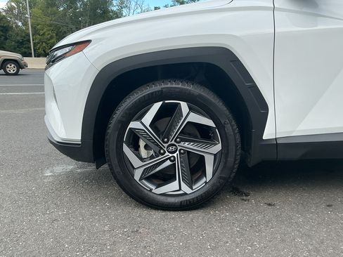 Used 2023 Hyundai Tucson SEL w/ Convenience Package AWD/4WD image 25