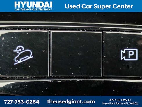 Used 2024 Hyundai Tucson N Line image 32