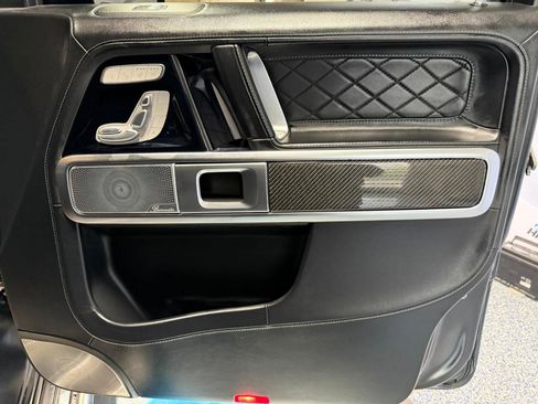 Used 2022 Mercedes-Benz G 63 AMG 4MATIC image 28
