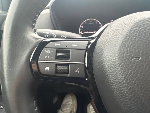 Used 2024 Honda CR-V EX-L image 17
