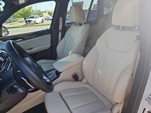 Used 2018 BMW X3 xDrive30i AWD/4WD image 15