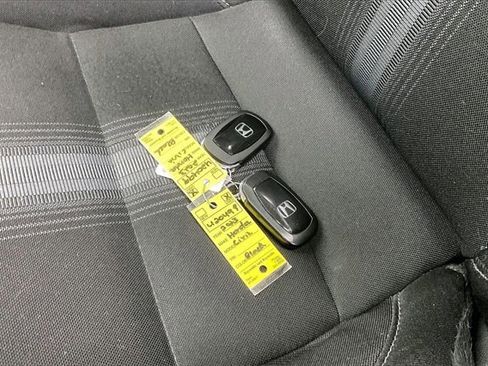 Certified 2023 Honda Civic LX image 13