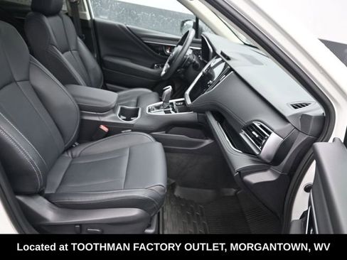 Used 2024 Subaru Outback Limited XT AWD/4WD image 10