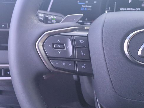 Certified 2025 Lexus RX 350 FWD image 20