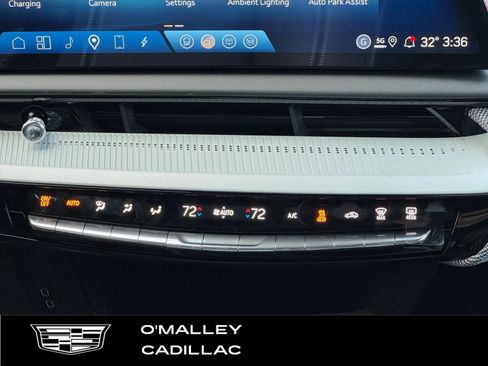 New 2026 Cadillac Optiq Sport 1 image 19