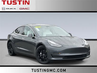 Used 2018 Tesla Model 3 Performance