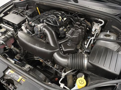 Certified 2025 Dodge Durango GT image 52