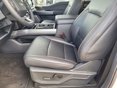 New 2026 Ford F350 Lariat RWD image 8